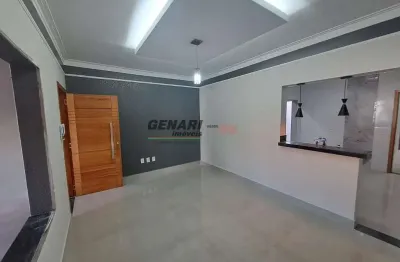 Casa comercial com 2 salas à venda na Rua Zelindo Bernardinetti, --, Vila Brizzola, Indaiatuba