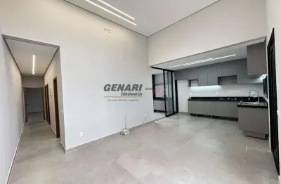 Casa à venda com 3 quartos no jardim bom sucesso, indaiatuba - sp