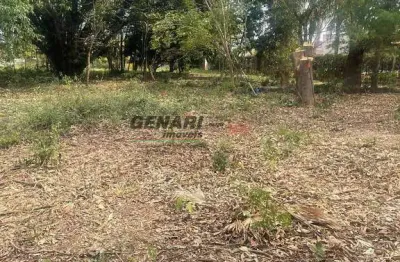 Terreno à venda na Rua Hermínio Matiuzzo, --, Vale do Sol, Indaiatuba