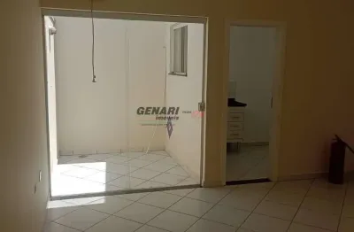 Sala comercial com 1 sala para alugar na Rua Nove de Julho, --, Vila Georgina, Indaiatuba