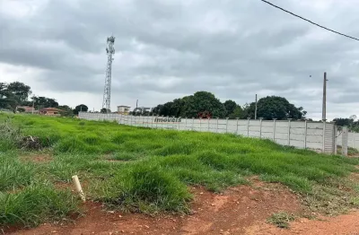 Terreno à venda na Rua Via Publica 2, --, Vale do Sol, Indaiatuba