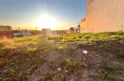 Terreno à venda no jardim residencial nova veneza, indaiatuba - sp