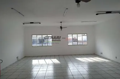 Sala comercial para alugar na Rua Basílio Martins, --, Jardim Califórnia, Indaiatuba