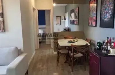 Apartamento à venda com 2 quartos no parque boa esperança, indaiatuba - sp