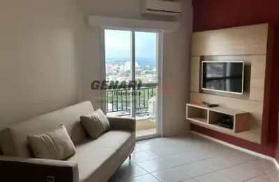 Apartamento à venda com 1 quarto no jardim dom bosco, indaiatuba - sp