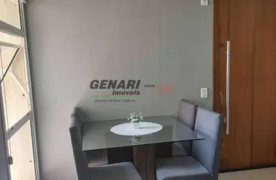 Apartamento à venda com 2 quartos no parque campo bonito, indaiatuba - sp