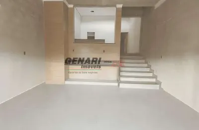 Casa com 3 quartos à venda na Rua Francisco Bueno de Oliveira, --, Vila Rubens, Indaiatuba