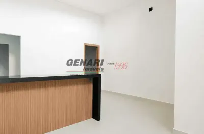 Casa com 3 quartos à venda na Rua Francisco Bueno de Oliveira, --, Vila Rubens, Indaiatuba