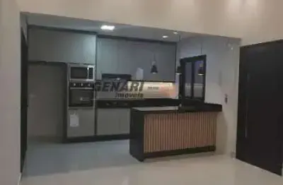 Casa à venda com 3 quartos no jardim bom sucesso, indaiatuba - sp