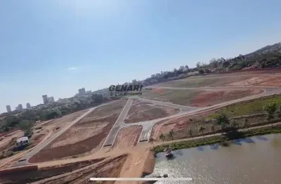 Terreno à venda no condomínio jardim hípica, indaiatuba - sp