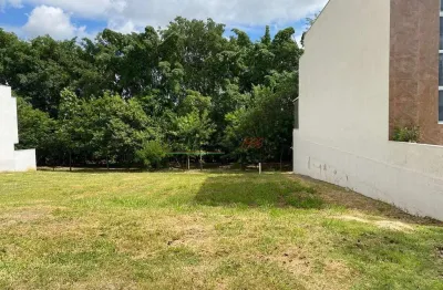 Terreno em condomínio fechado à venda na Avenida Ary Barnabé, --, Jardins Di Roma, Indaiatuba