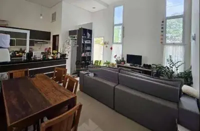 Casa à venda com 3 quartos no condomínio montreal residence, indaiatuba - sp