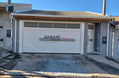 Casa à venda com 3 quartos no parque campo bonito, indaiatuba - sp