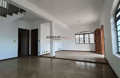 Casa com 3 quartos à venda na Rua Padre Bento Pacheco, --, Vila Aurora, Indaiatuba