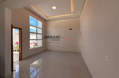 Casa à venda com 3 quartos no jardim bom sucesso, indaiatuba - sp