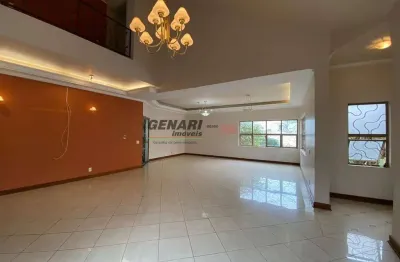 Sobrado à venda com 5 quartos no village terras de indaiá, indaiatuba - sp