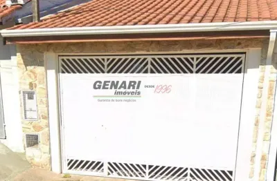 Casa à venda com 2 quartos no parque das nações, indaiatuba - sp