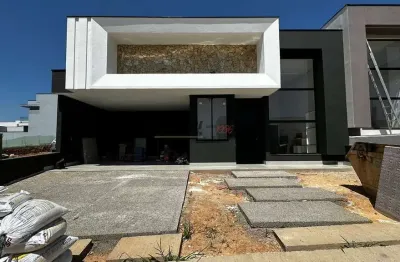 Casa à venda com 3 quartos no residencial london park, indaiatuba - sp