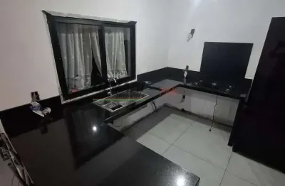 Casa à venda com 3 quartos no Parque Residencial Sabiás, Indaiatuba - SP