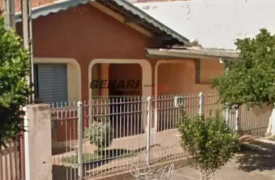 Casa à venda com 3 quartos no vila castelo branco, indaiatuba - sp