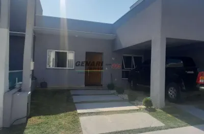 Casa à venda com 3 quartos no vila paraty,jardins do império, indaiatuba - sp