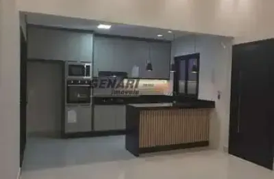 Casa à venda com 3 quartos no jardim bom sucesso, indaiatuba - sp