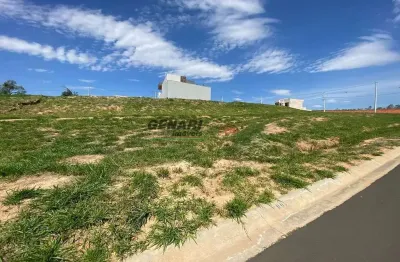Terreno em condomínio fechado à venda na Rua Mauro Gomes Da Silva, --, Jardim Regente, Indaiatuba