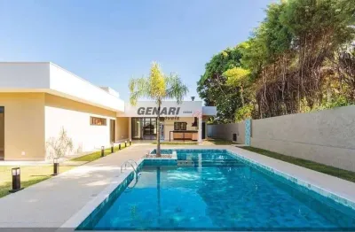 Chácara à venda com 3 quartos no terras de itaici, indaiatuba - sp