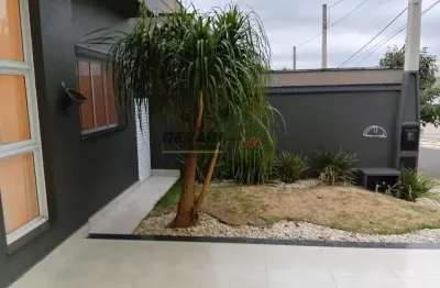 Casa  à venda com 3 quartos no jardins do império, indaiatuba - sp