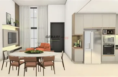 Casa à venda com 3 quartos no condomínio park vista real, indaiatuba - sp