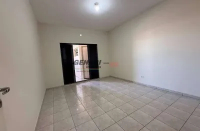 Sala comercial com 1 sala para alugar na Rua Álvaro dos Santos, --, Jardim Adriana, Indaiatuba