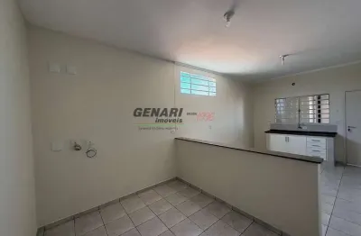 Sala comercial com 1 sala para alugar na Rua Álvaro dos Santos, --, Jardim Adriana, Indaiatuba