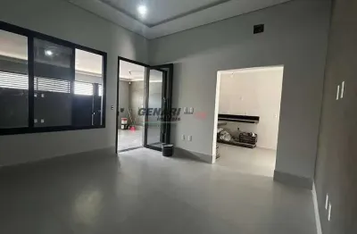 Casa à venda, jardim residencial nova veneza, indaiatuba, sp