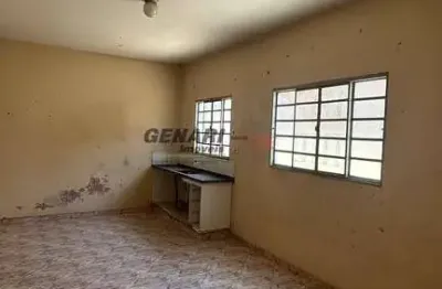 Casa com 2 quartos à venda na Rua Padre Bento Pacheco, --, Vila Aurora, Indaiatuba