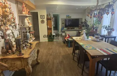 Apartamento com 3 quartos à venda na Rua João da Fonseca Bicudo, --, Jardim Pau Preto, Indaiatuba