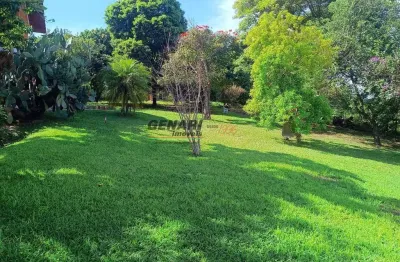 Terreno à venda na Rua Masaichi Fujii, --, Terras de Itaici, Indaiatuba