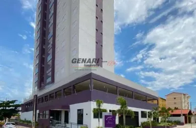 Apartamento com 03 dormitórios - venda e locação - natalia club house - indaiatuba/sp