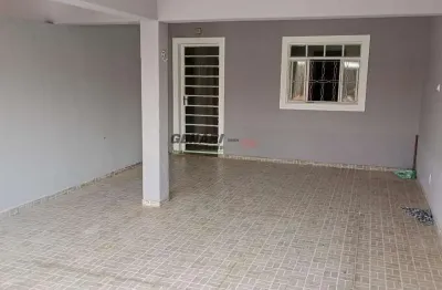 Casa para locação, núcleo habitacional brigadeiro faria lima, indaiatuba, sp