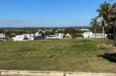 Terreno à venda na Rua 07, --, Residencial London Park, Indaiatuba