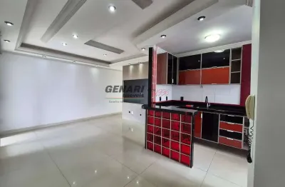 Apartamento para locação 03 quartos, 106m², jardim santiago, indaiatuba - sp | residencial fonte de