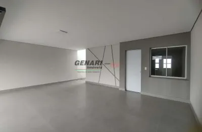 Casa à venda com 2 quartos no jardim das araras, indaiatuba - sp