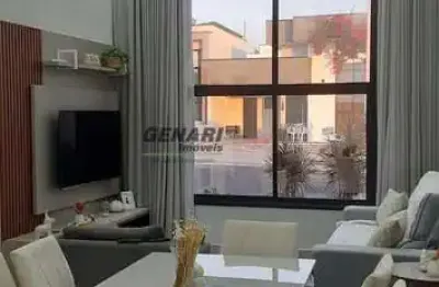 Casa à venda com 3 quartos no  condomínio residencial mantova, indaiatuba - sp