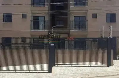 Apartamento novo para locação, jardim colonial com 1 suíte, indaiatuba, sp
