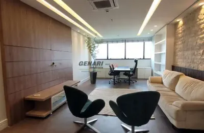 Sala comercial com 1 sala para alugar na Avenida Presidente Vargas, --, Vila Homero, Indaiatuba