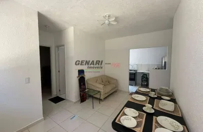 Apartamento novo para locação mobiliado  -  vic sardenha, indaiatuba, sp