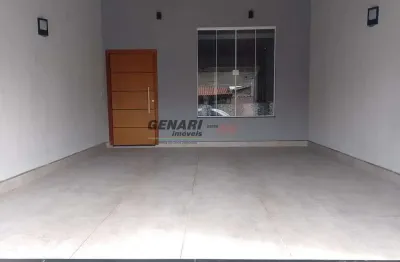 Casa com 3 quartos à venda na Rua Chile, --, Jardim América, Indaiatuba