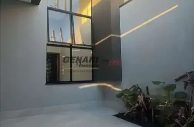 Casa com 3 quartos à venda na Ismael Ferreira De Souza, --, Jardim Bom Sucesso, Indaiatuba