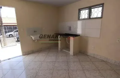 Casa com 2 quartos para alugar na Rua Maria José de Assis Lyra, --, Jardim Morada do Sol, Indaiatuba