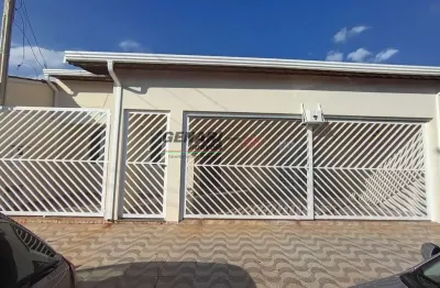 Casa com 3 quartos para alugar na Rua Alberto Santos Dumont, --, Cidade Nova I, Indaiatuba