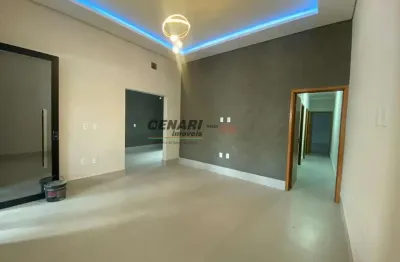 Casa à venda com 3 quartos no jardim residencial nova veneza, indaiatuba - sp